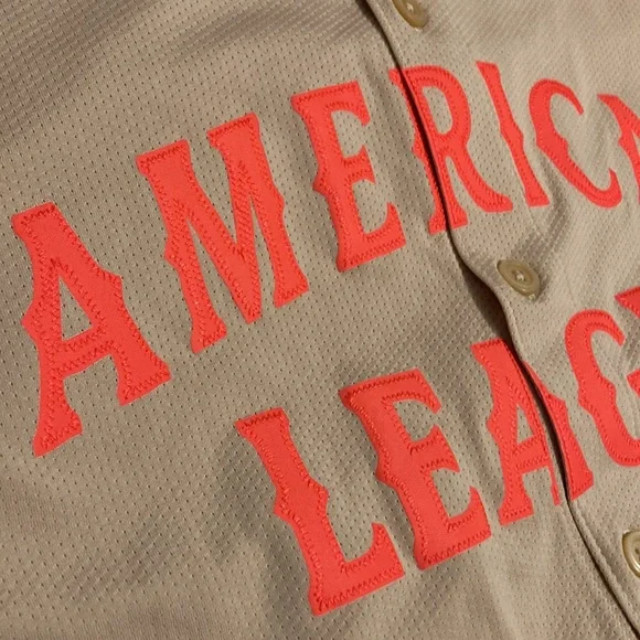 Marcus Semien ASG 2024 Jersey - Picture 3 of 11